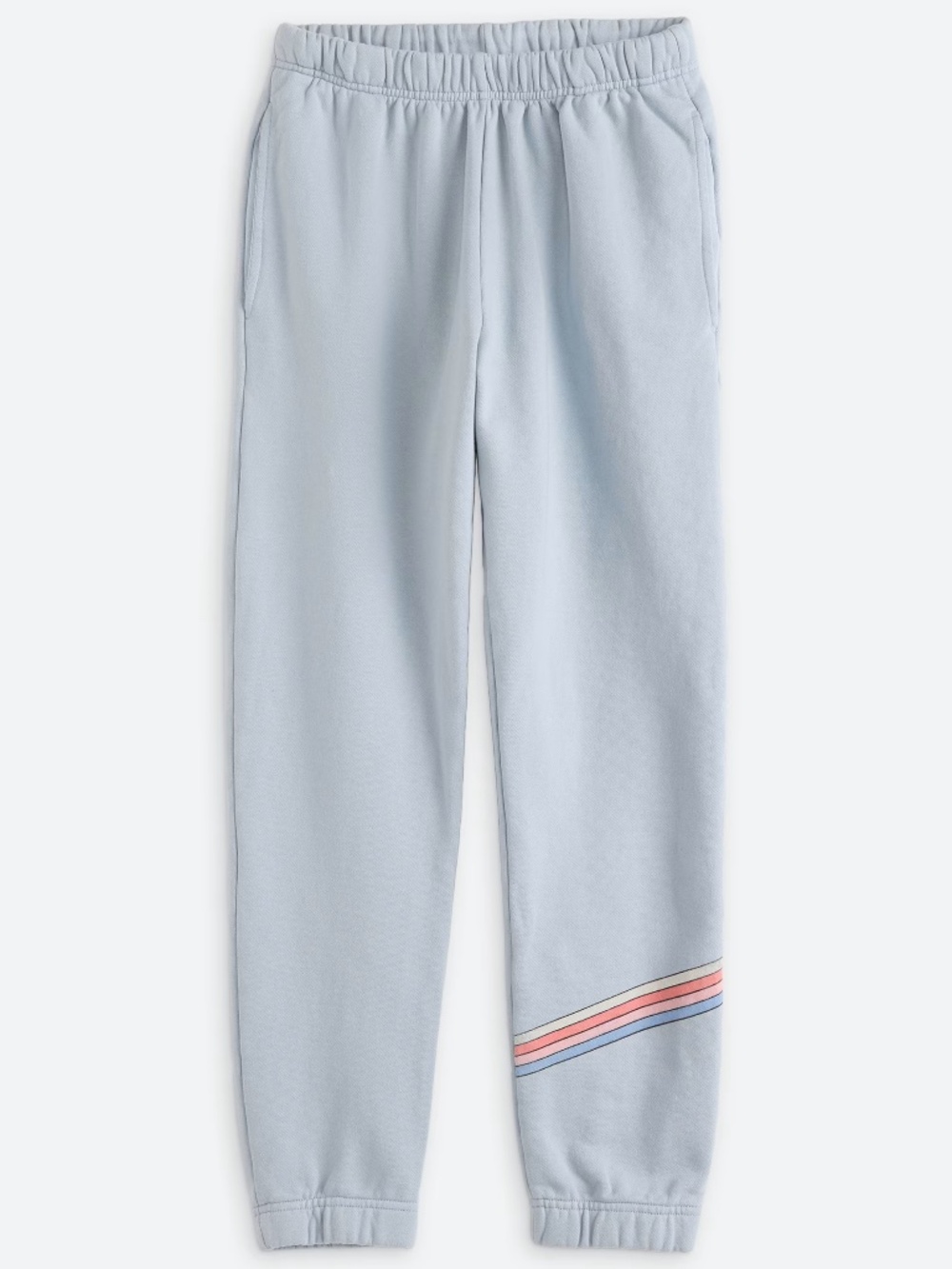 Grateful Portia Fleece Sweatpant
